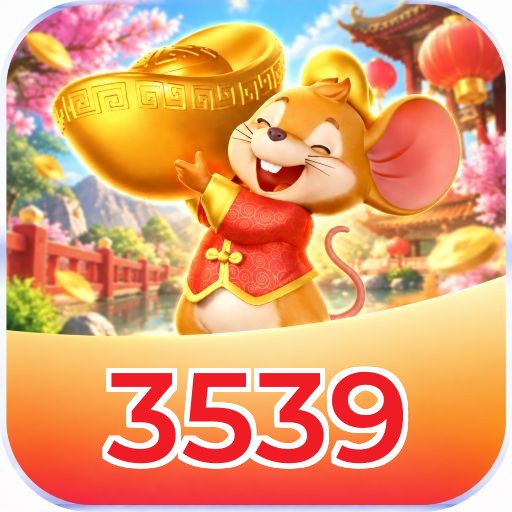 Telegram 3539