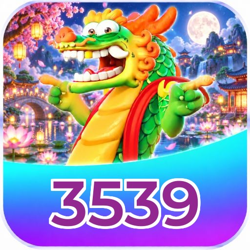 Logo 3539
