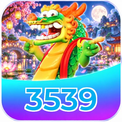 Logo 3539