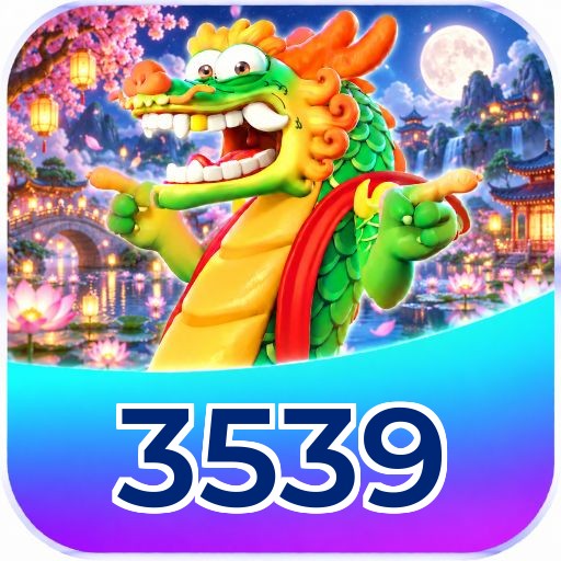Cassino 3539