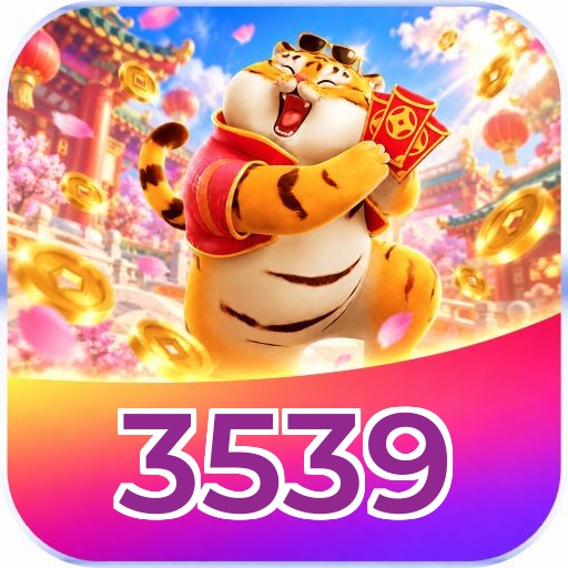Logo 3539