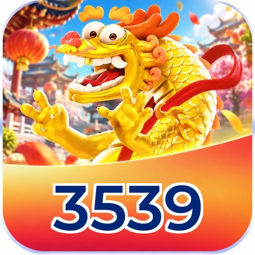 Logo 3539